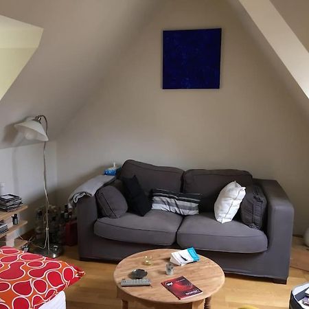 Bel Appartement Climatise Plein Centre Ville ปัวติเยร์ ภายนอก รูปภาพ
