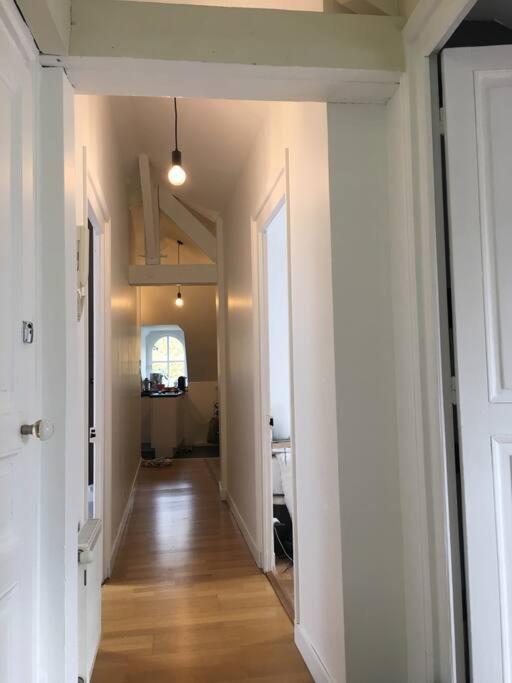 Bel Appartement Climatise Plein Centre Ville ปัวติเยร์ ภายนอก รูปภาพ